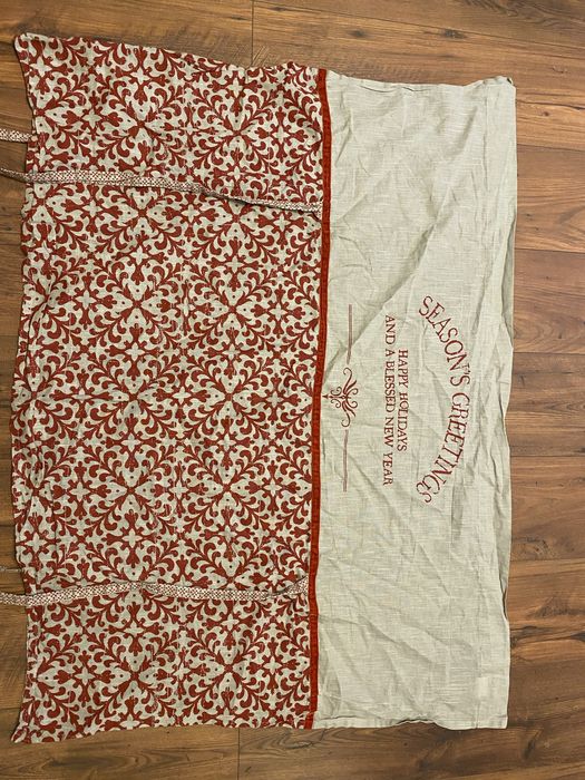 Draperii craciun jotex