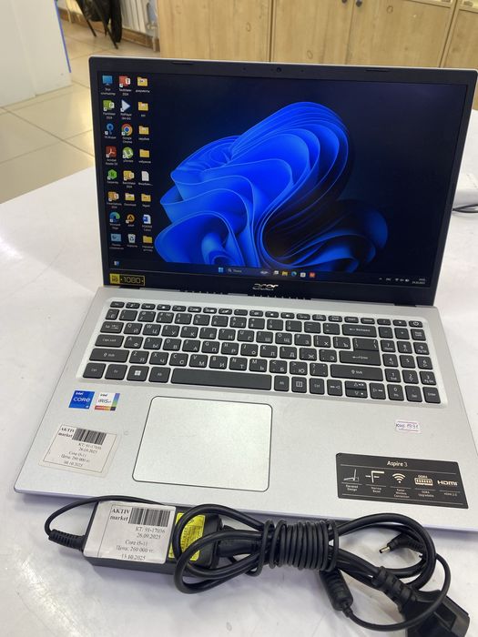 Acer Aspire 3.