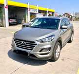 Hyundai Tucson 1.6 GDI 132 CP 2WD 6MT