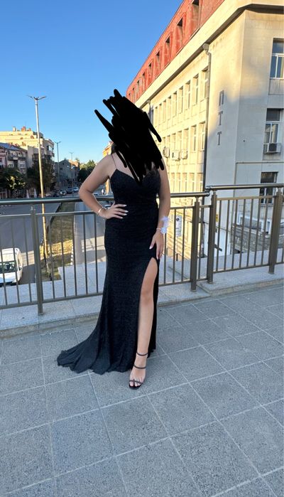 Официални рокли