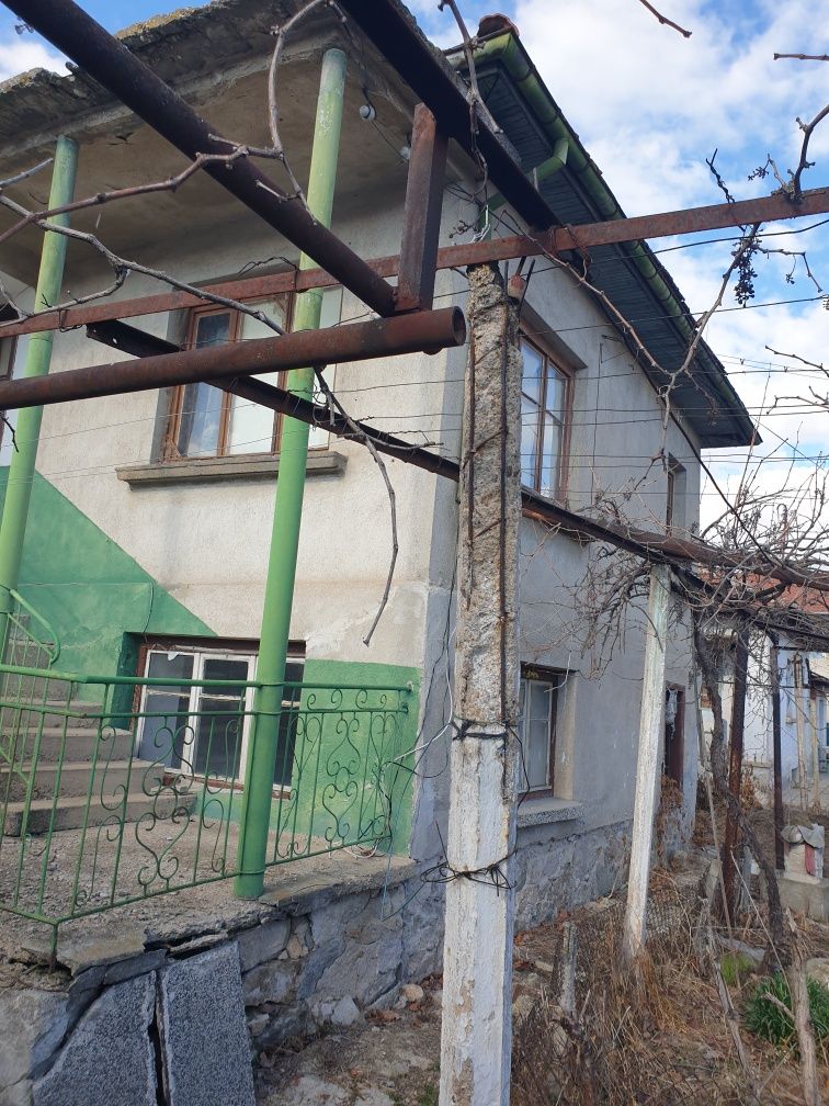 Продава се Къща в Съединение - 170 кв.м за 465 €/кв.м - Снимка #4