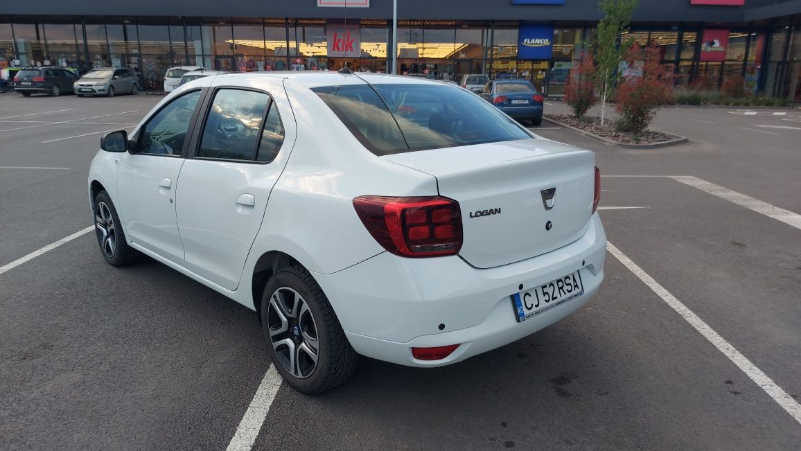 Vand Dacia Logan 2!!!  Anul 2020!