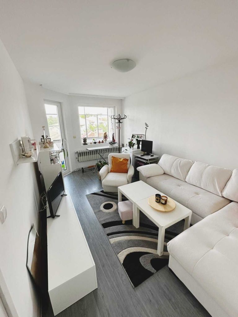 Продава се Четиристаен апартамент в Велико Търново, Картала - 130 кв.м за 1308 €/кв.м - Снимка #5