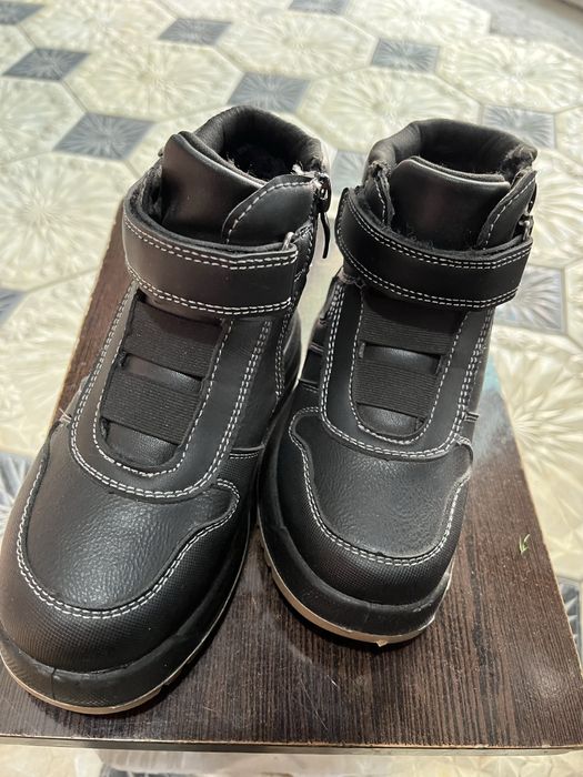 Sapok xitoy 32-38 gacha razmerlar