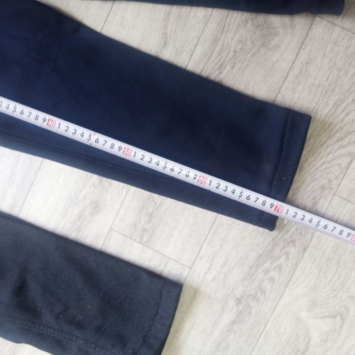 Школьная форма на мальчика 1-2 класс. Рост 130см