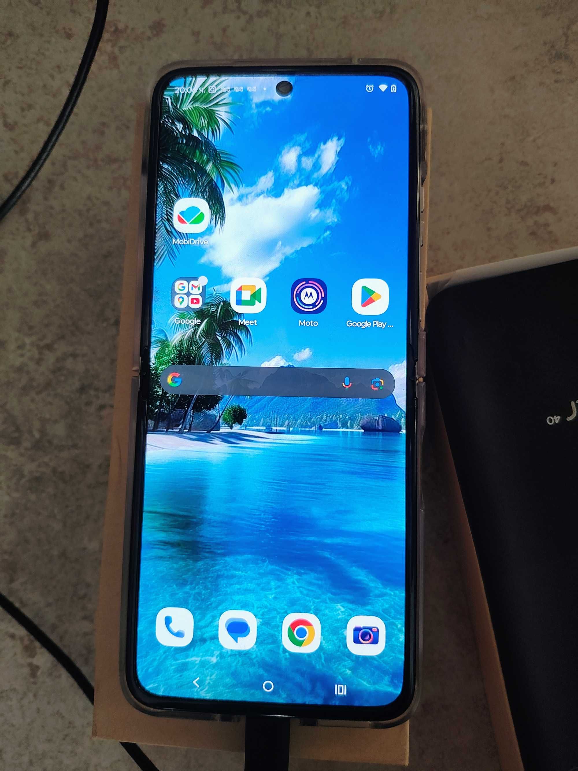 Motorola razr 40