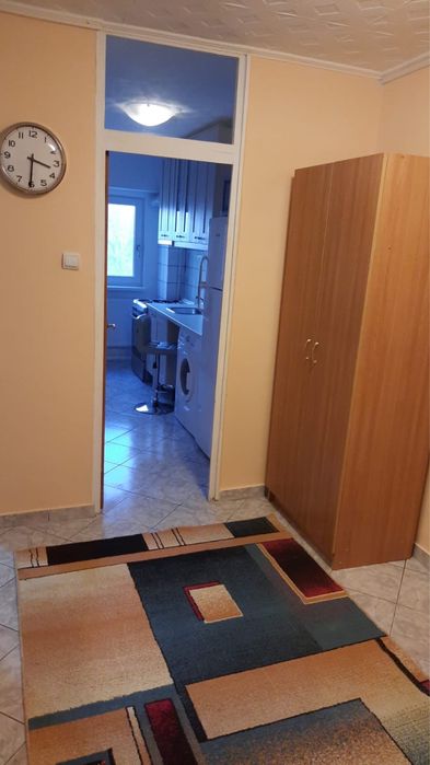 Garsoniera Mihai Bravu