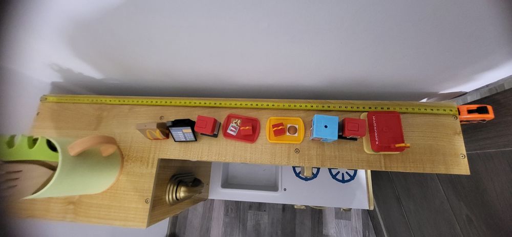 Bucatarie copii stare buna