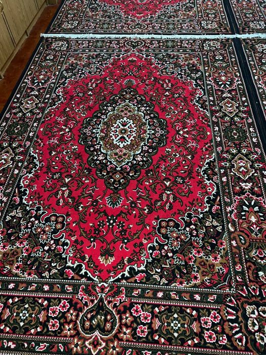 Холати яхши булган Гилам