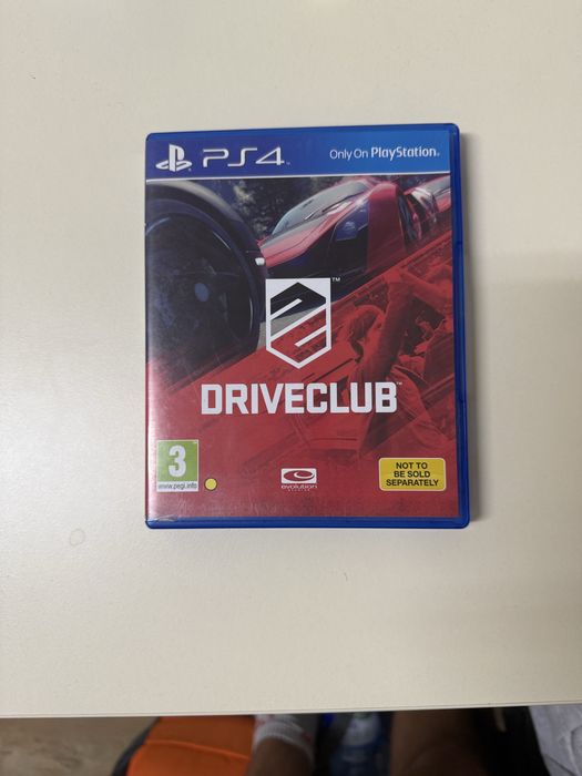 Игри за Play Station 4