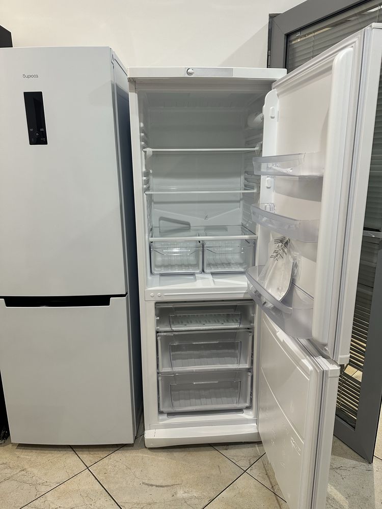 Уценка Холодильник Indesit ES 16 A