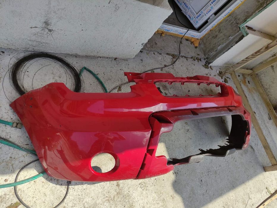 Предна броня за Kia Soul 2009-2011год.