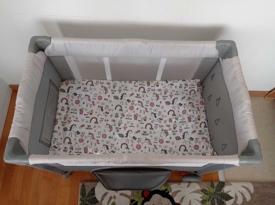 Мини Кошара Safety 1st Mini Dreams