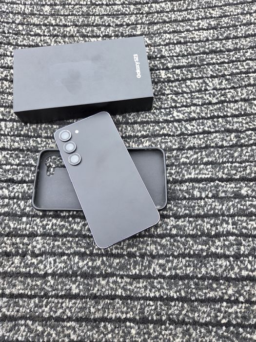 Samsung S23 256 GB / FULLBOX
