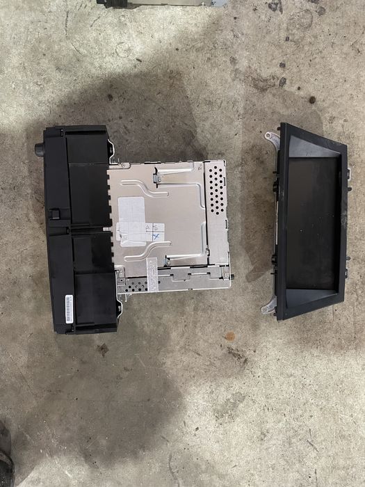 Навигация БМВ Х5, Е70 (navigaciq bmw x5, e70)