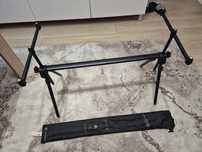 Rod pod decathlon