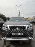 Lexus Gx 460 sotiladi