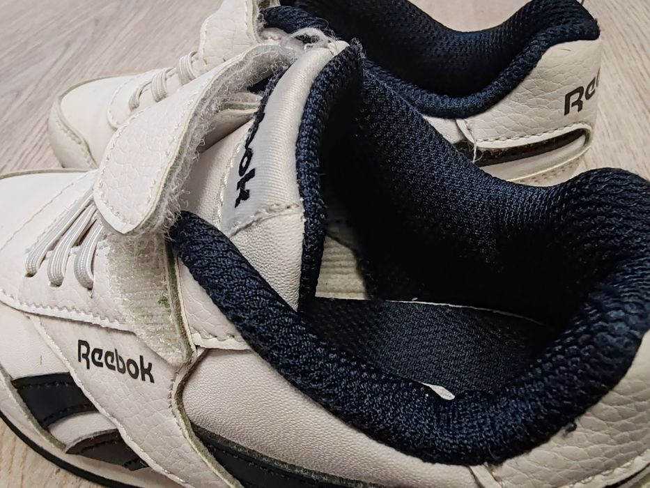 Adidași copii Reebok nr. 27