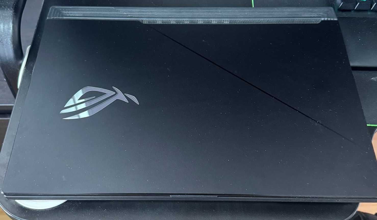 Laptop ROG Strix SCAR 17 G732