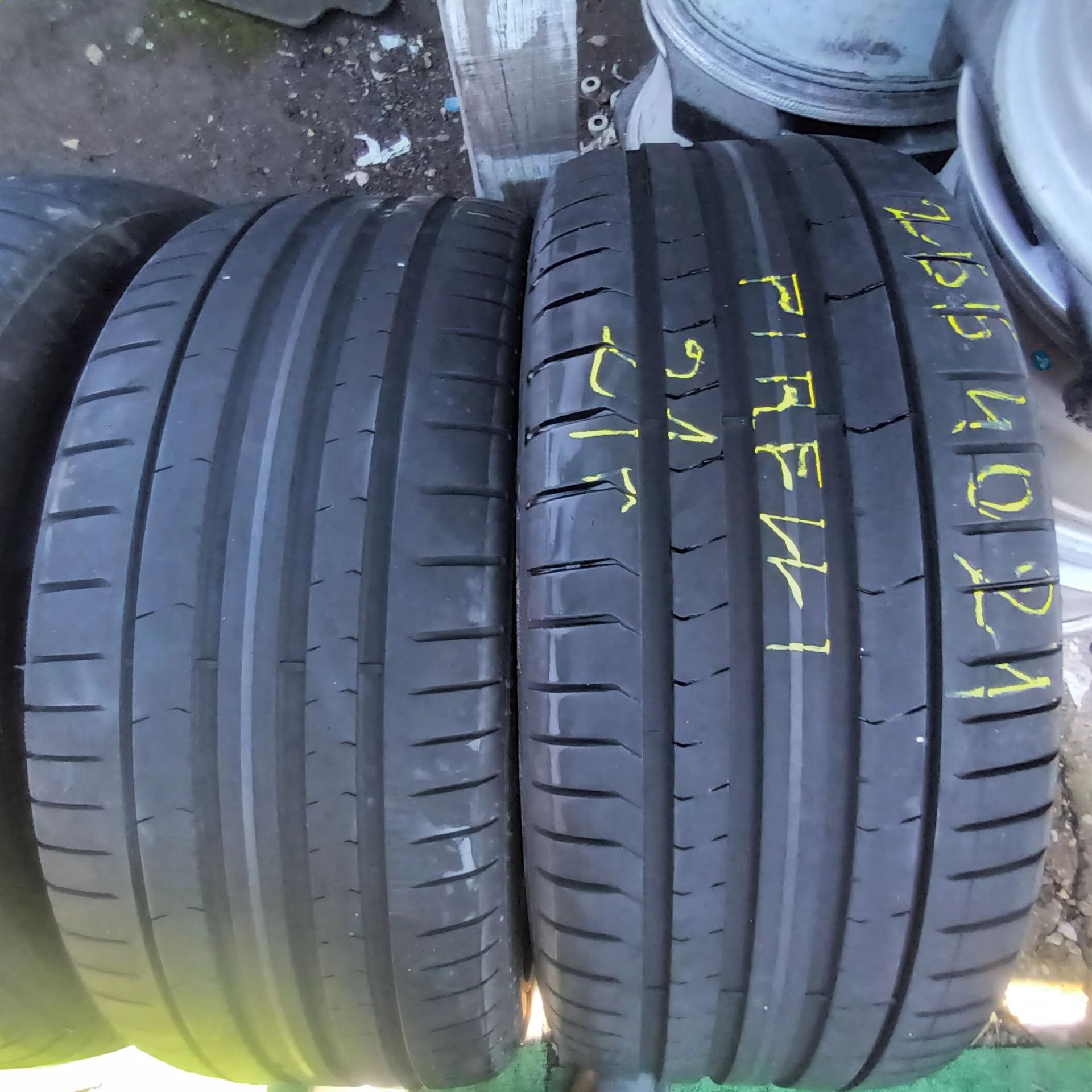 21цола спорт пакет 315 35 и 255 40 21  4броя летни дот 2021/22 г.