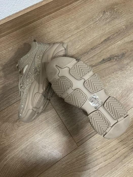 Steve Madden,Marc'o polo  кожа