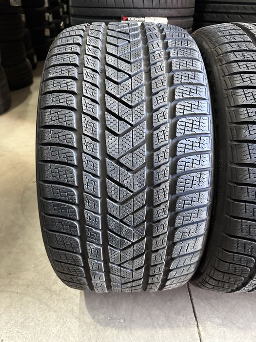 285/30/21 PIRELLI 4бр
