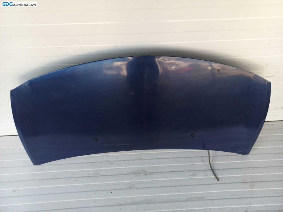 Capota Motor Renault Clio 3 2005 - 2014 [L1031]