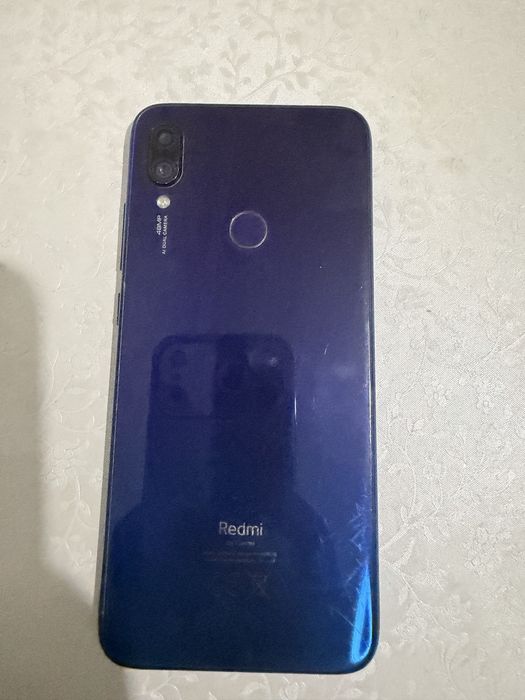 Redmi продам запчасти