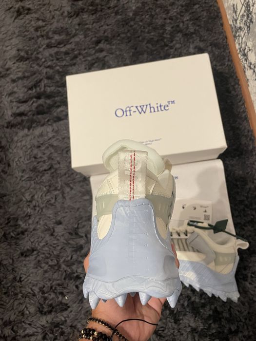 Off white odsy - 1000