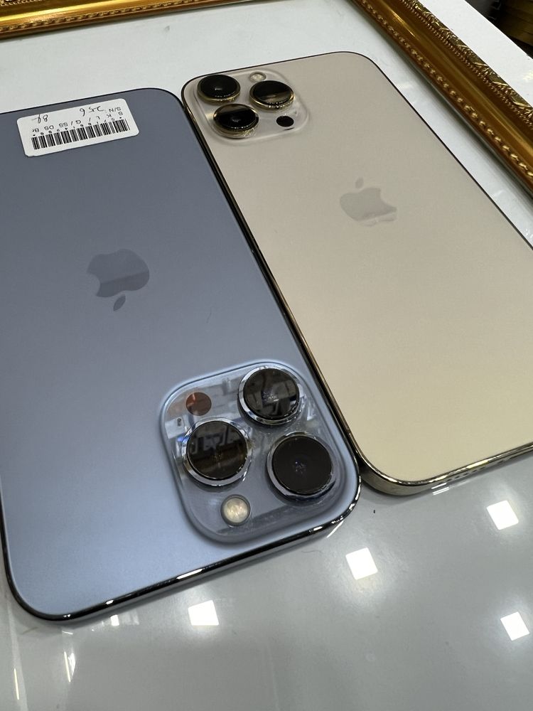 Iphone 13 promax