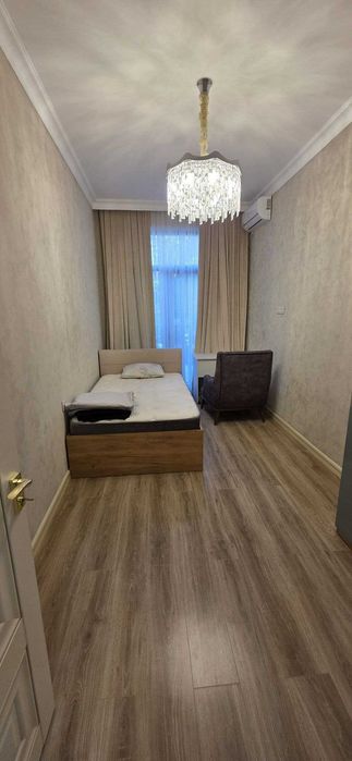 Сдам 3х-ком 5/10 Уютная Квартира ЖК Tiara Residence Воен госпиталь(Р3)