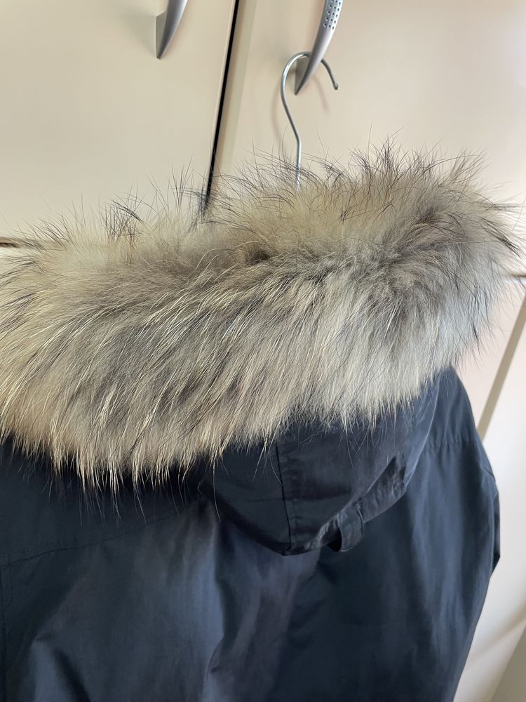 Зимно яке Canada Goose