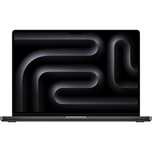 Laptop Apple MacBook Pro 16, procesor M4 Pro, 16,2” Liquid retina XDR