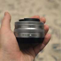 Obiectiv Nikon Z 16-50 f/3.5-6.3