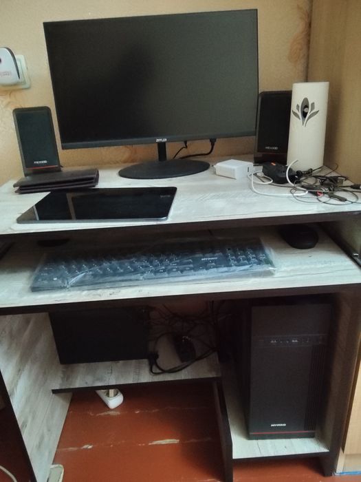 Продаётся компьютер