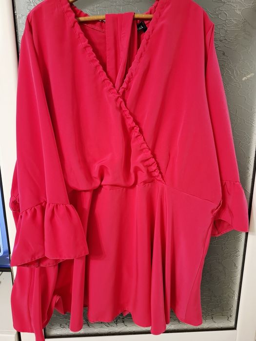 Официална макси туника