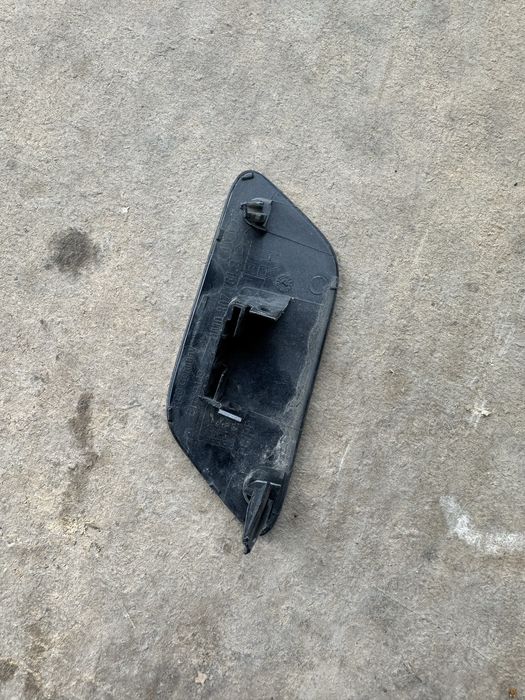 Audi Q7 16-21г дясна капачка за пръскалки