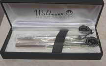 Set Pix +Stilou Waldmann 925