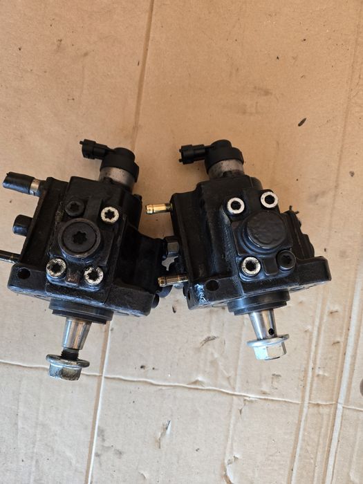 Pompa înaltă presiune (injectie) Saab 93 TTID Aero 2008-2011