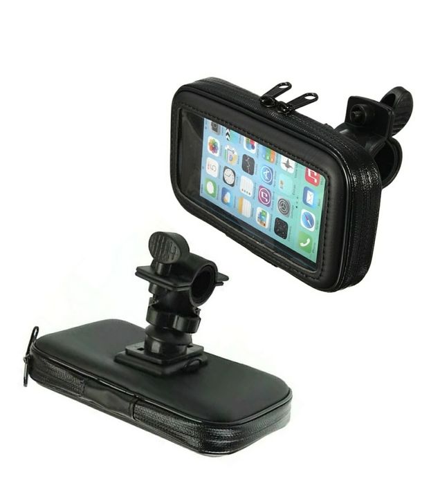 Suport telefon universal impermeabil bicicleta/scuter/motocicleta