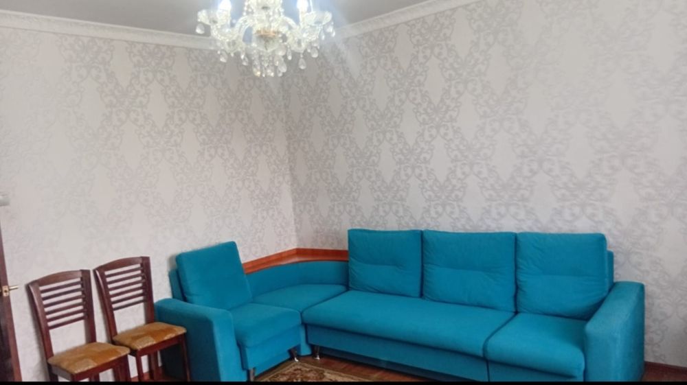 Продается 4-х комнатная квартира. (Ленинградский проект)