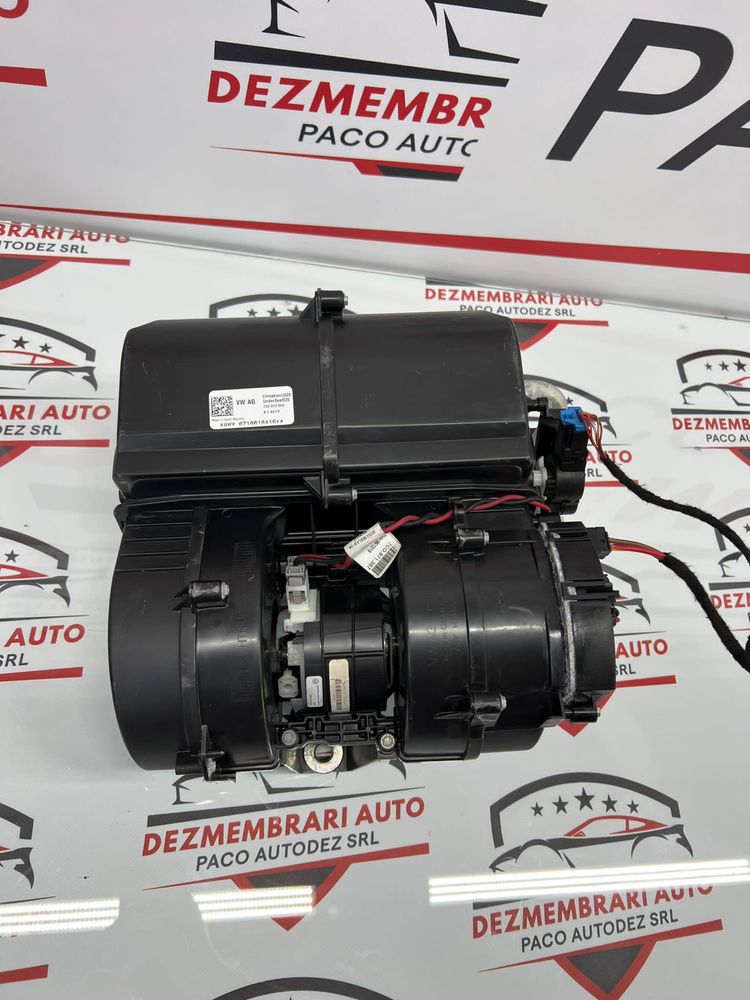 Aeroterma Bord Completa/Ventilator Vw Crafter 2018-2022