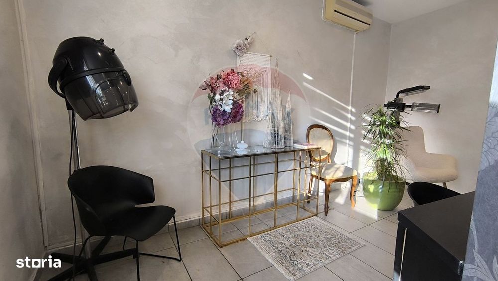 Spațiu comercial de inchiriat