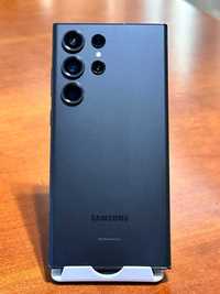Samsung S23 ultra 512 Black negru