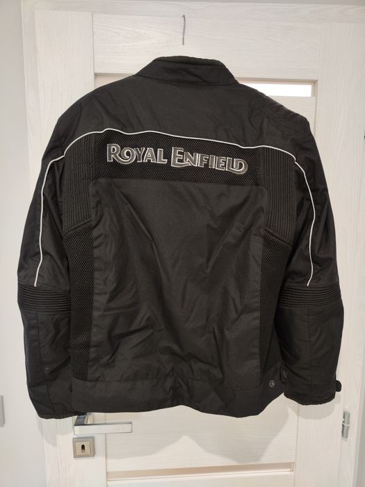 Яке за мотор Royal Enfield размер XXL