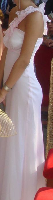 Rochie foarte elegantă de ocazie, calitate premium, S