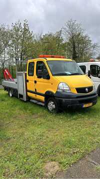 Vand Renault Mascott 120-35 !!!