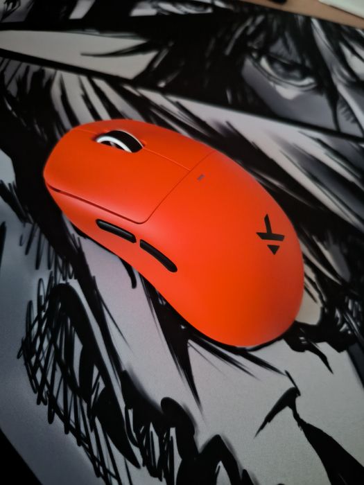 Игровая мышка MCHOSE M7 PRO