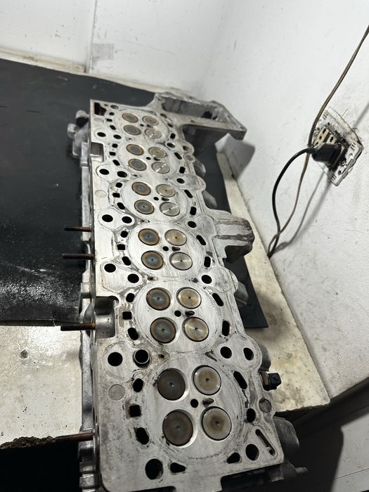 Chiuloasa BMW X5 E70 3.0 diesel 235 cp 286cp 2007-2010