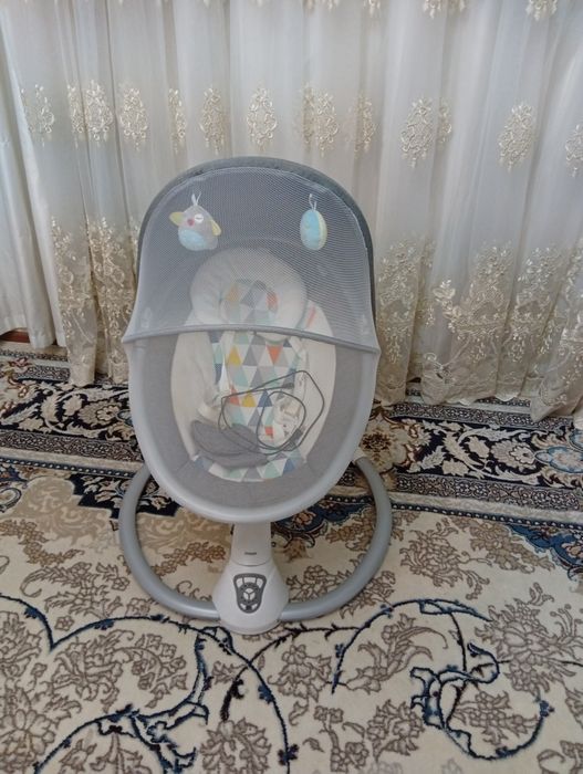 Электронный Шезлон Срочно